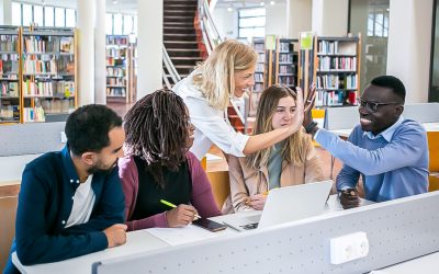 Qualité de l’air dans les classes