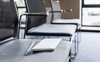 QAI dans salle d’attente ou de consultation