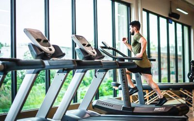 Appareils de musculation