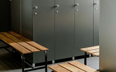 Vestiaires